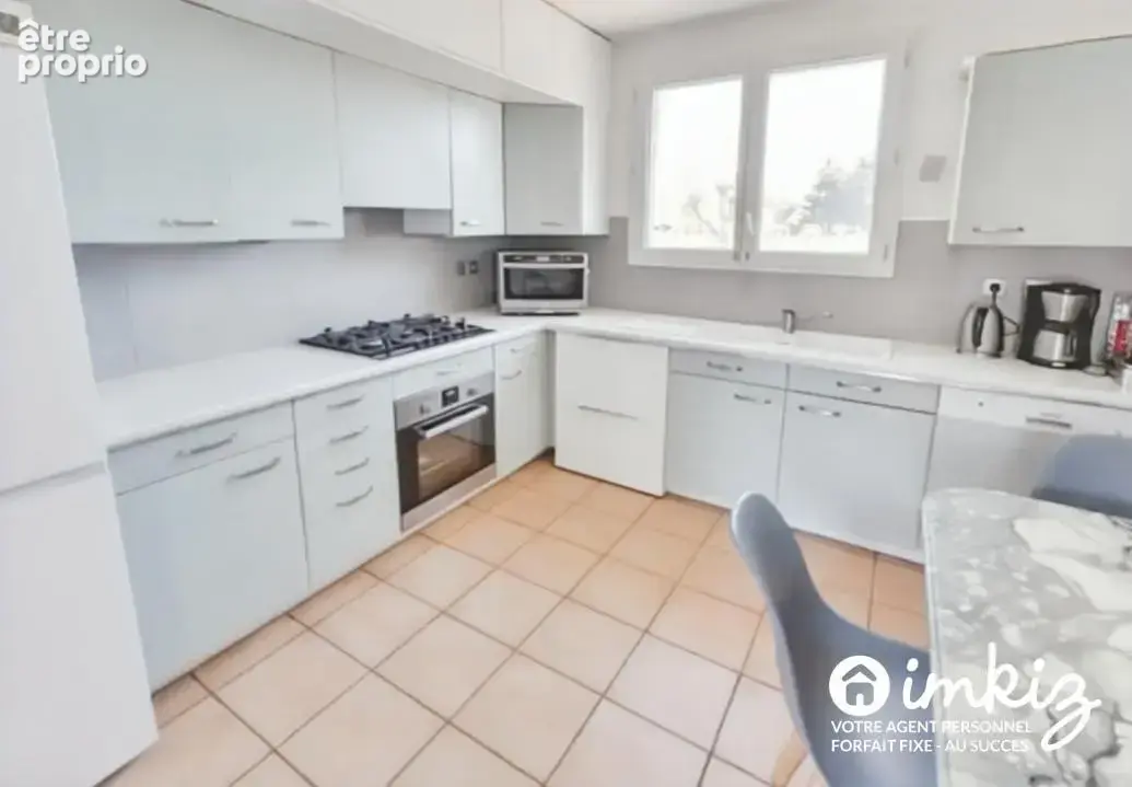 Maison 130 m² à Bondoufle  - photo 5