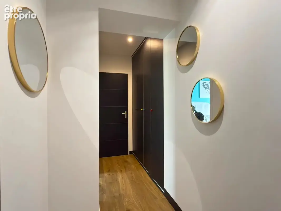 Maison de plain-pied 4 pièces – 3 chambres – Jardin sans vis-à-vis – Thairé - photo 13