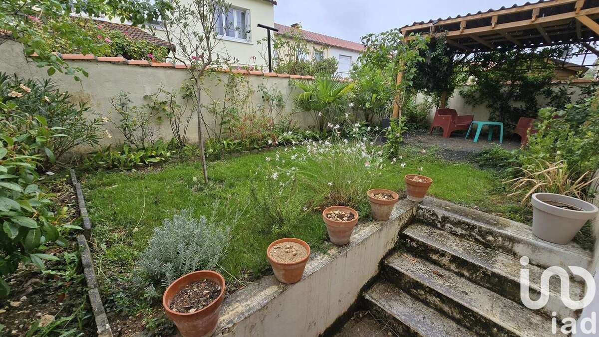 Photo 2 - Maison à NIORT