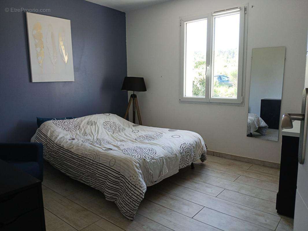 Maison à LE VAL