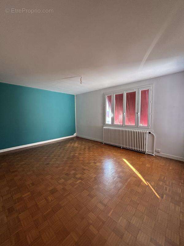 Maison 133 m² à La Rochelle  - photo 16