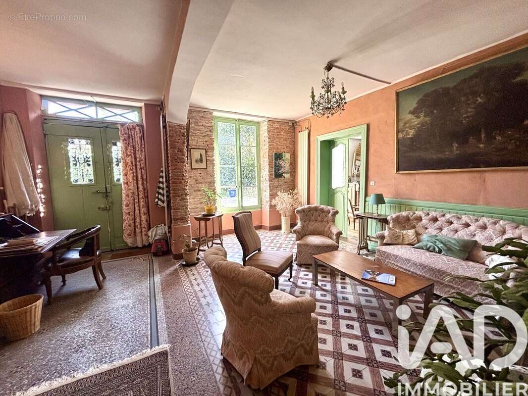 Photo 2 - Maison à TOULOUSE