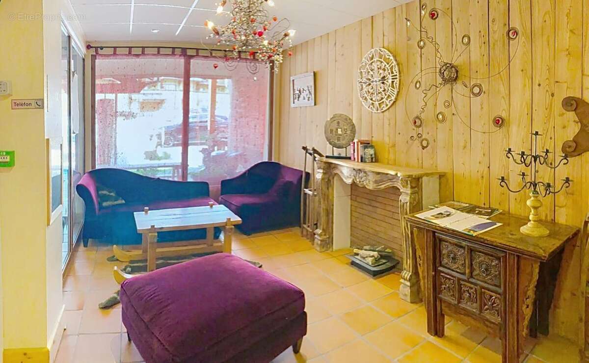Appartement - photo 8