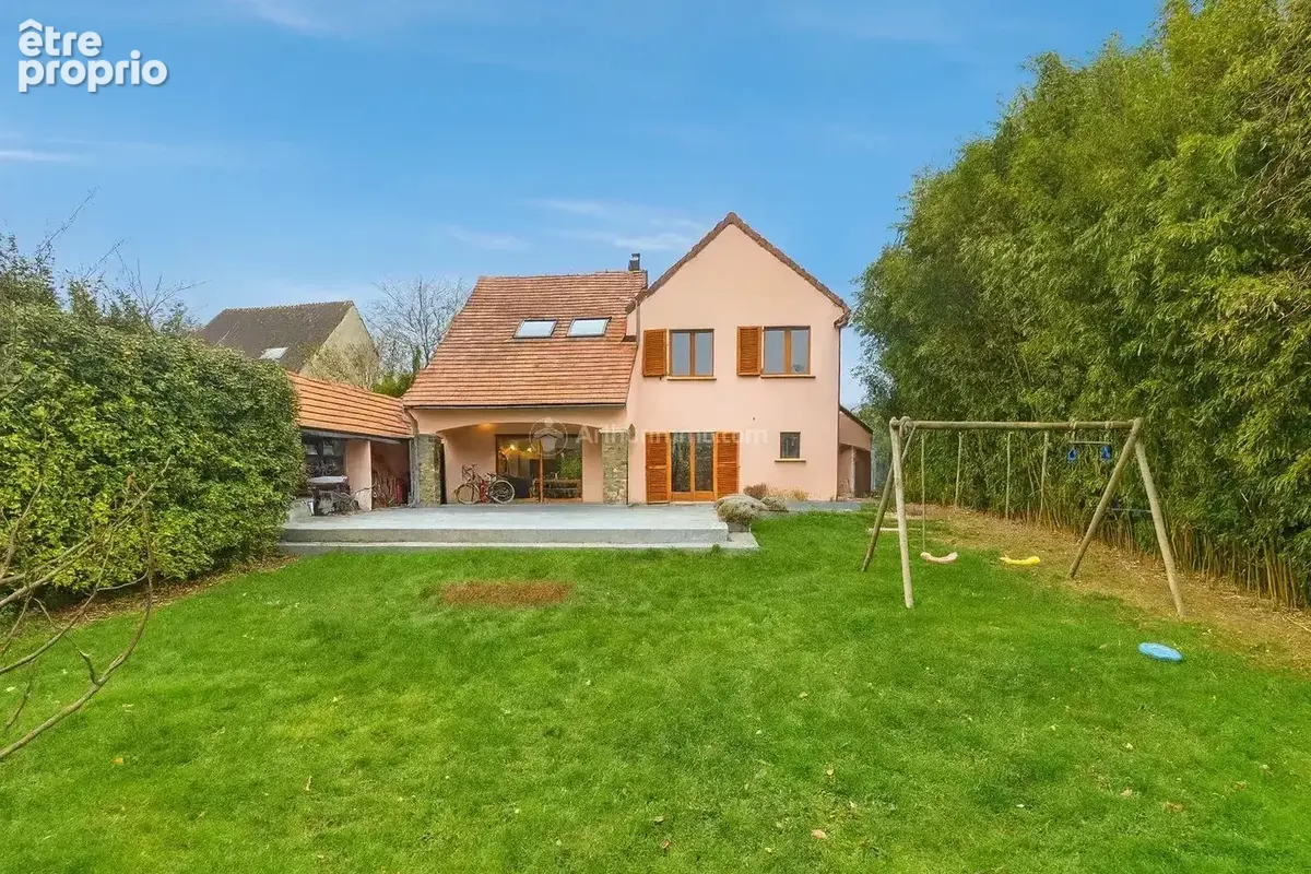 Vente Maison Chalifert(77144) 526 900ï¿œ - photo 9