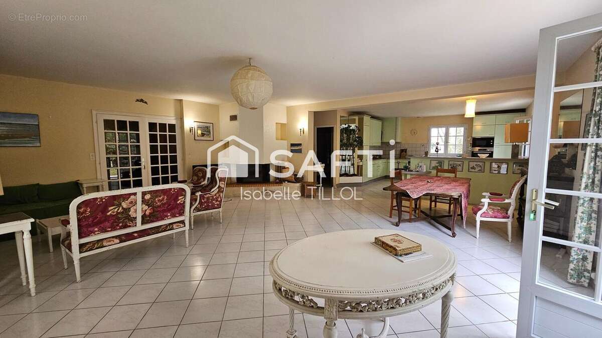 Photo 5 - Maison à L'AIGUILLON-SUR-MER