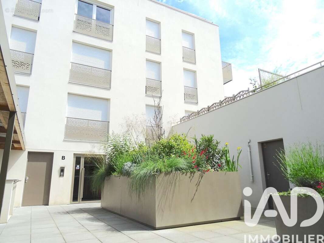 Photo 2 - Appartement à BONDOUFLE