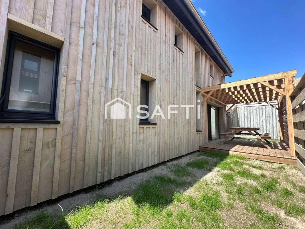 Photo 9 - Maison à TOULENNE