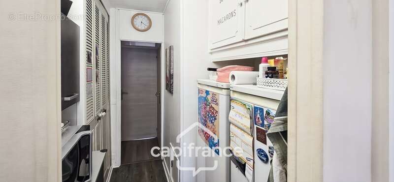 Appartement à LA VALETTE-DU-VAR