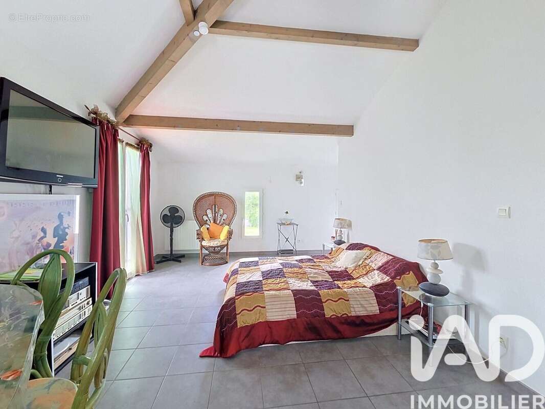 Photo 6 - Maison à LUDON-MEDOC