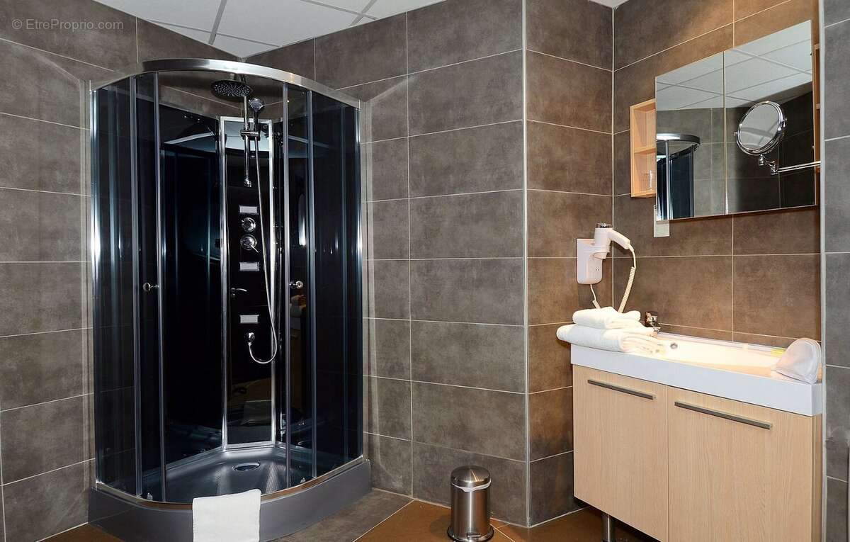 Appartement à FERNEY-VOLTAIRE