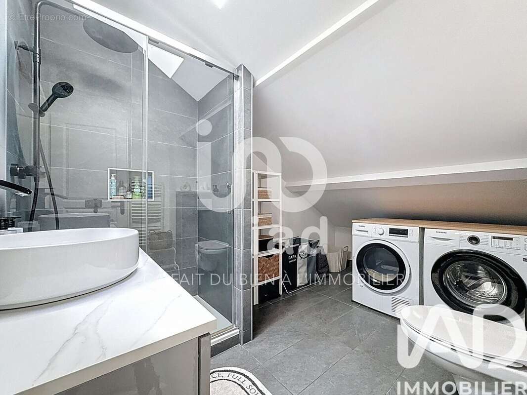 Photo 7 - Maison à QUINCY-SOUS-SENART