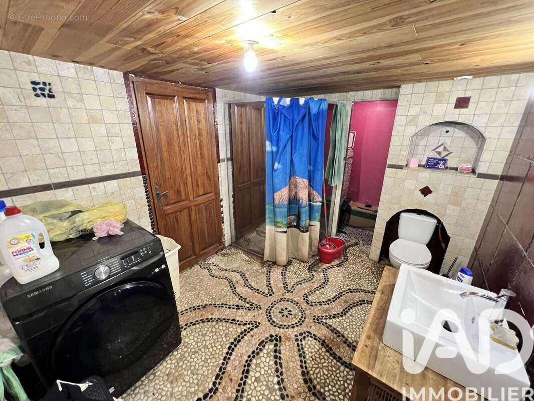 Photo 4 - Maison à SOMMIERES-DU-CLAIN