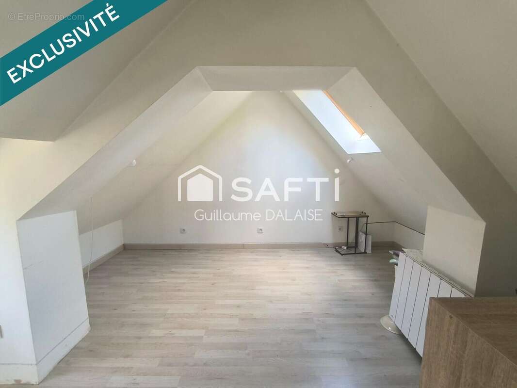 Photo 2 - Maison à VERNEUIL-EN-HALATTE