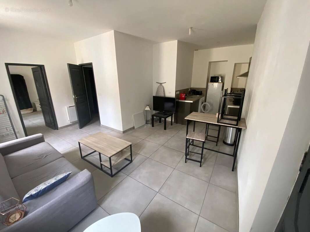 Appartement à NARBONNE