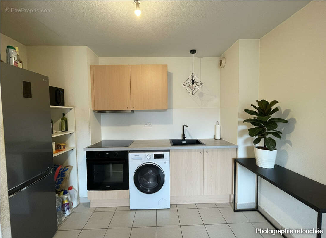 Appartement à AVIGNON