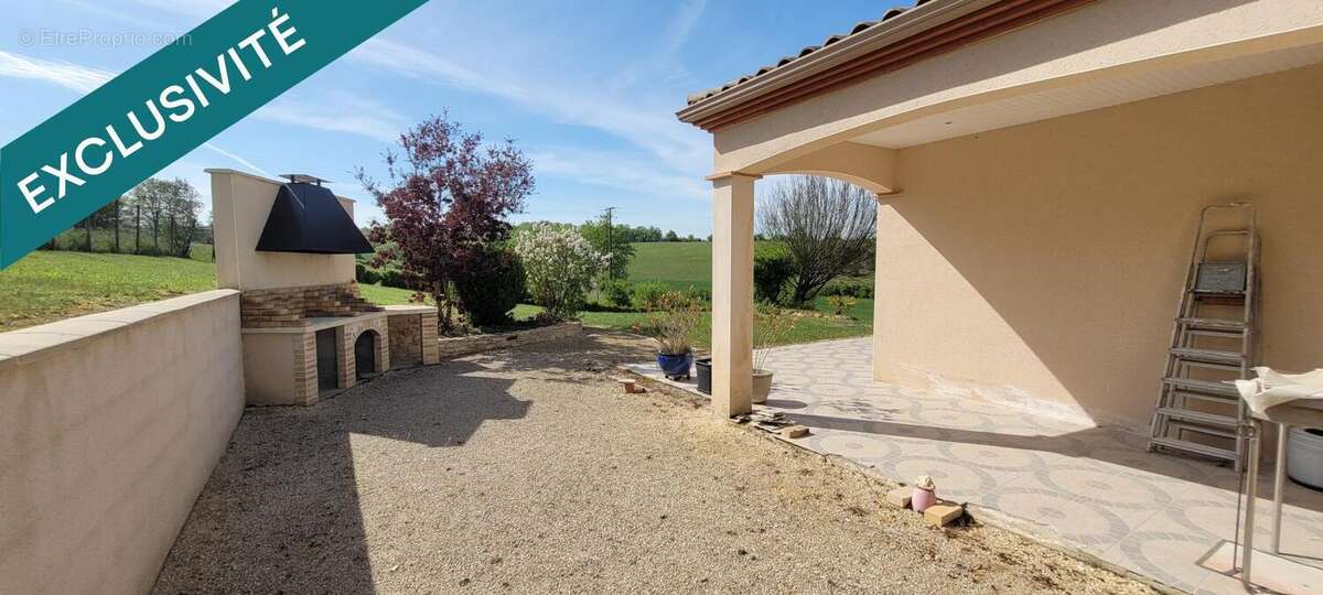 Photo 8 - Maison à MONTAYRAL