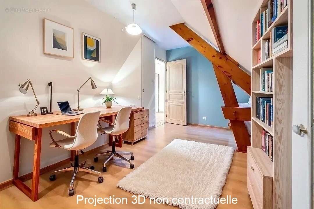 Maison à ARCIZANS-AVANT