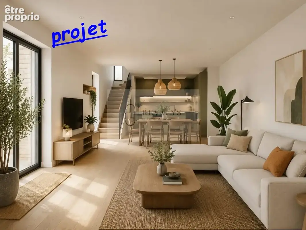 Photo Appartement à Dijon au prix de 158 000€