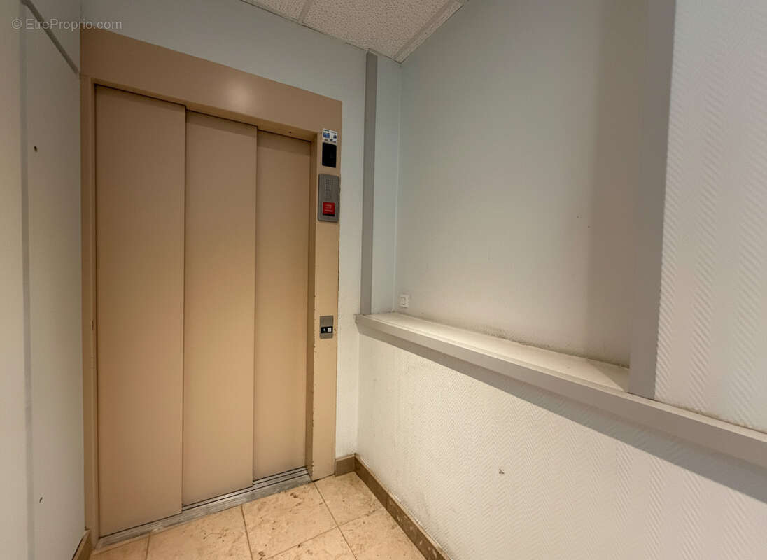 Appartement à COULOMMIERS