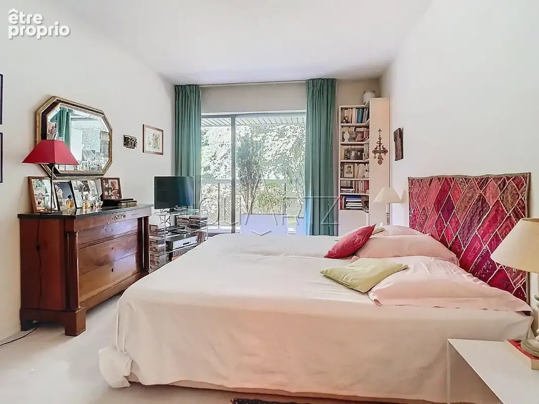 Appartement 6 pièces 134 m² à vendre à Le Chesnay (78150) - photo 9