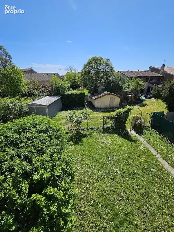 Seysses ensemble immobilier de 2 appartements t3 loués. - photo 3