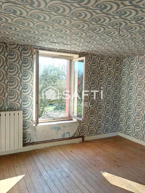 Photo 8 - Maison à CHATEAU-THIERRY