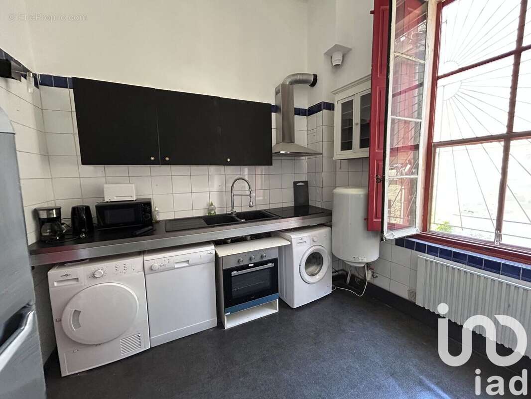 Photo 4 - Appartement à AVIGNON