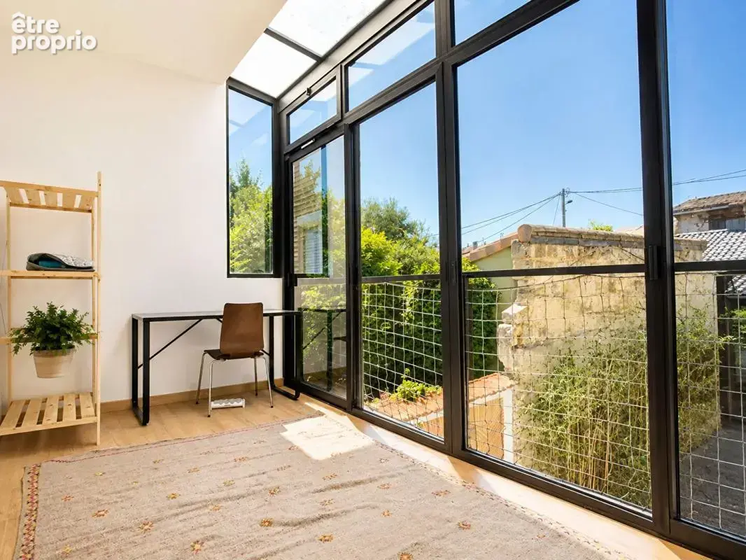 Vente Maison 190m2 BORDEAUX (33800) - photo 9