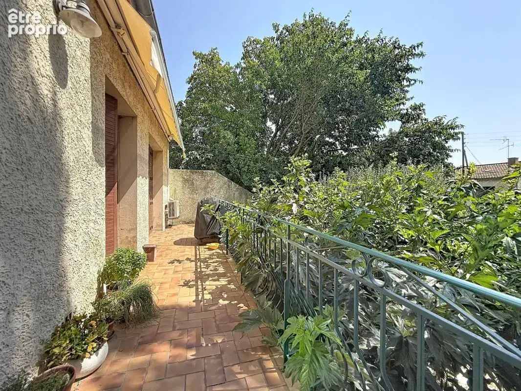 Le Pontet -à 10 min d'Avignon -maison 142m² -piscine -garage - photo 12