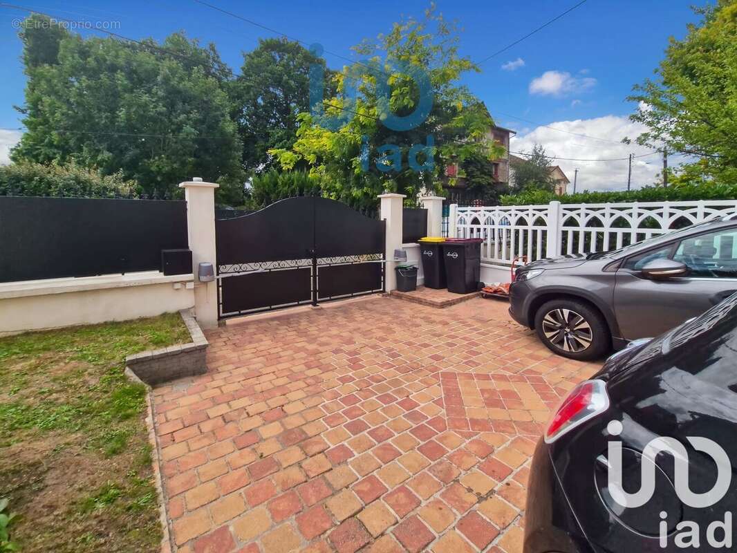 Photo 5 - Maison à MONTFERMEIL