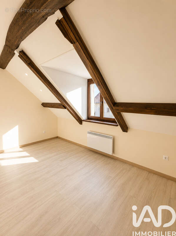 Photo 3 - Appartement à LA CHAPELLE-EN-SERVAL