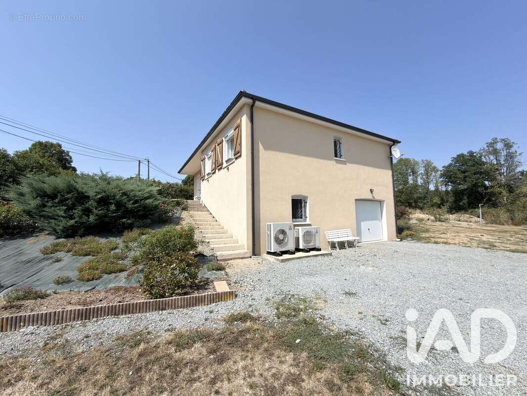 Maison 91 m² à Glenic  - photo 2