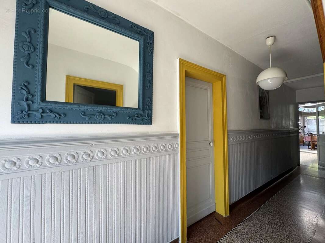 Maison à WALINCOURT-SELVIGNY