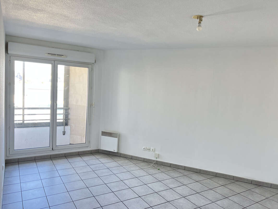 Appartement à SOTTEVILLE-LES-ROUEN