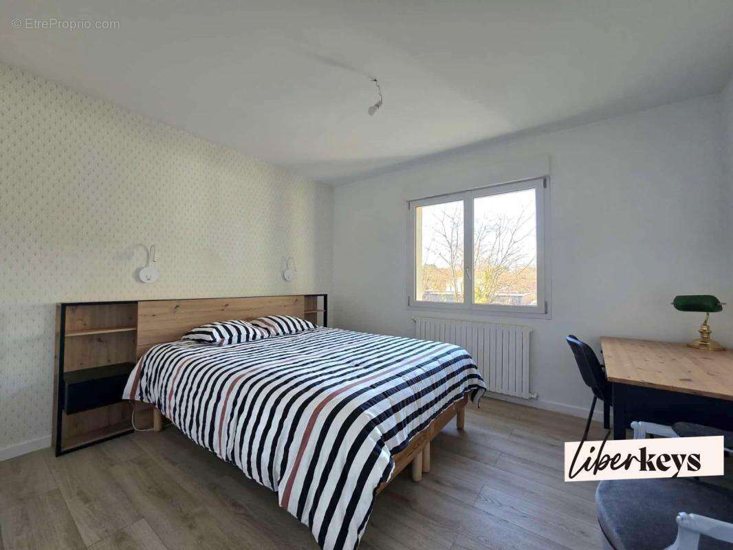 Maison à LUNEL-VIEL