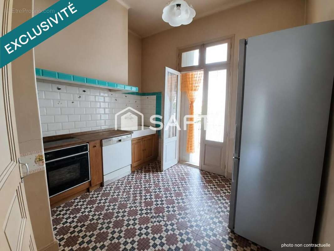 Photo 7 - Maison à BEZIERS