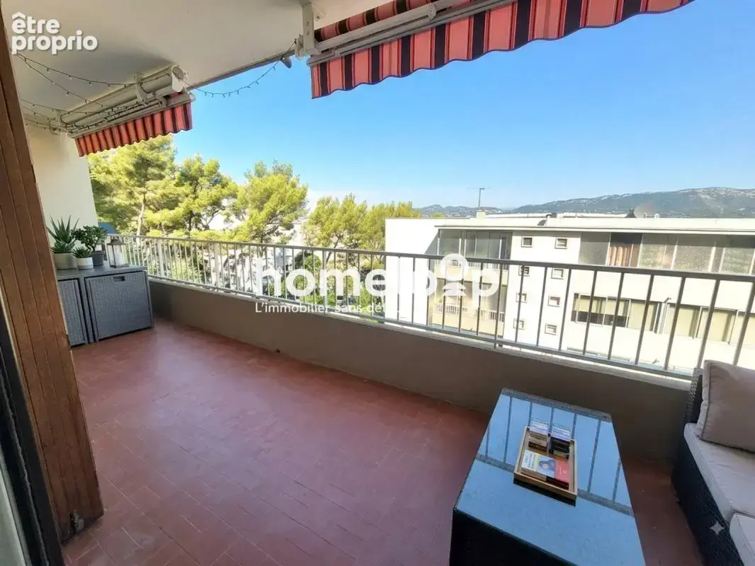 Appartement 68 m² à La Seyne-Sur-Mer  - photo 6