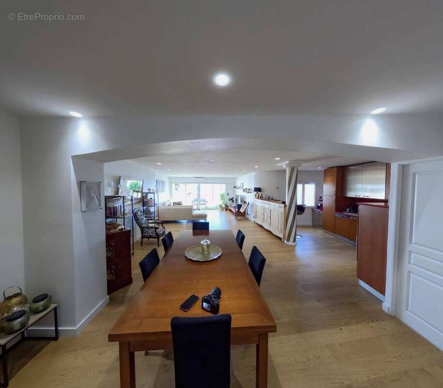 Appartement à LA CIOTAT