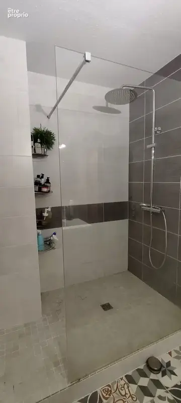 Appartement 76 m² à Bordeaux  - photo 9