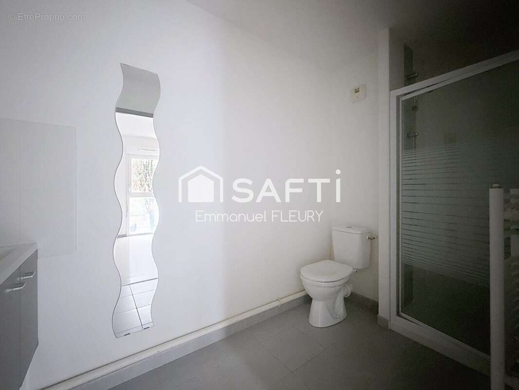 Photo 3 - Appartement à NANTES