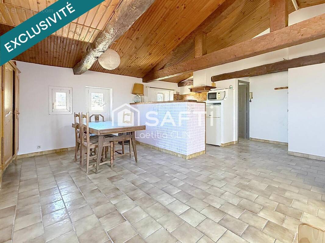 Photo 1 - Appartement à DRAGUIGNAN
