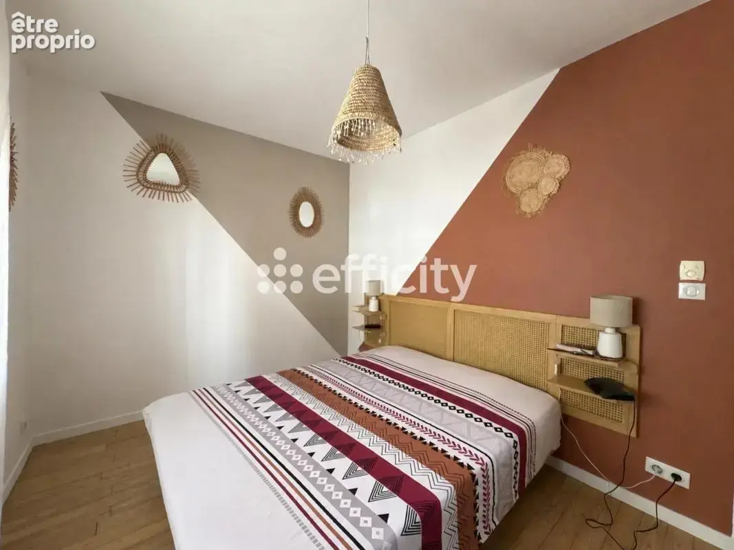 Maison 5 pièces 137 m² à vendre à L'ile-D'olonne (85340) - photo 10