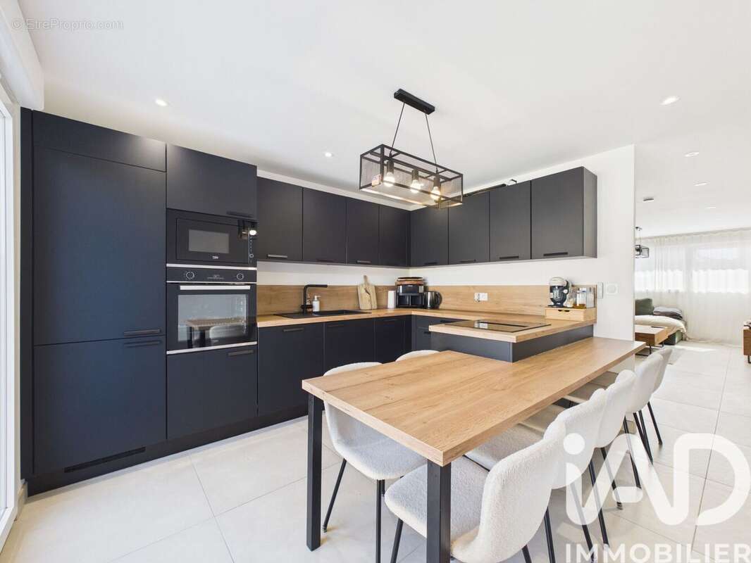 Photo 5 - Appartement à TOMBLAINE