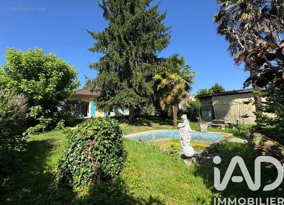 Photo 3 - Maison à SOUILLAC