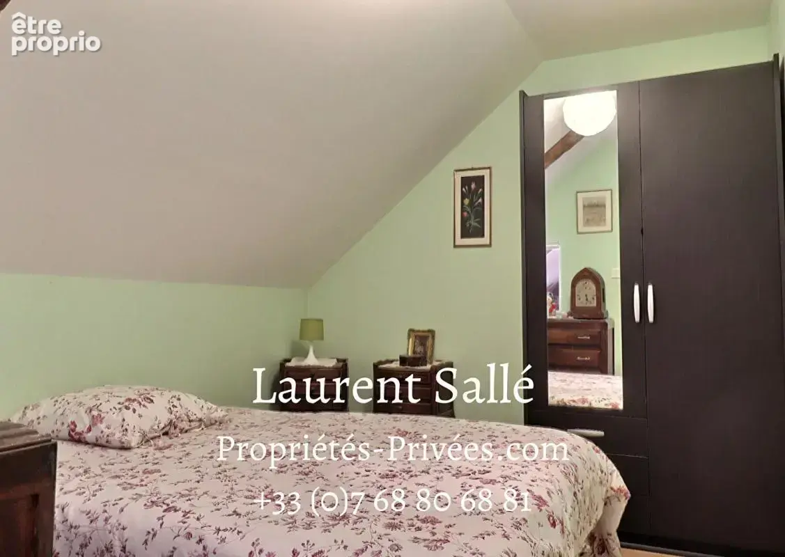 Maison et appartement Ruffiac: 6 pièce(s) 124 m2 - photo 6