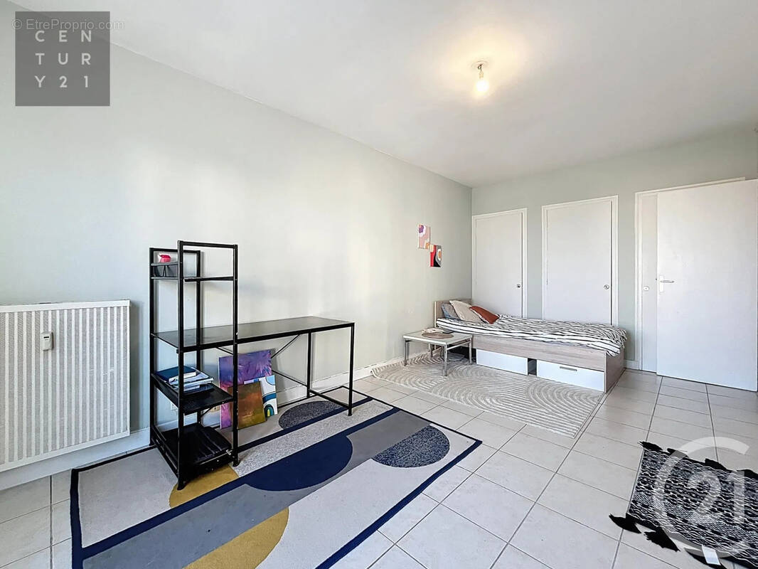 Appartement à TROYES