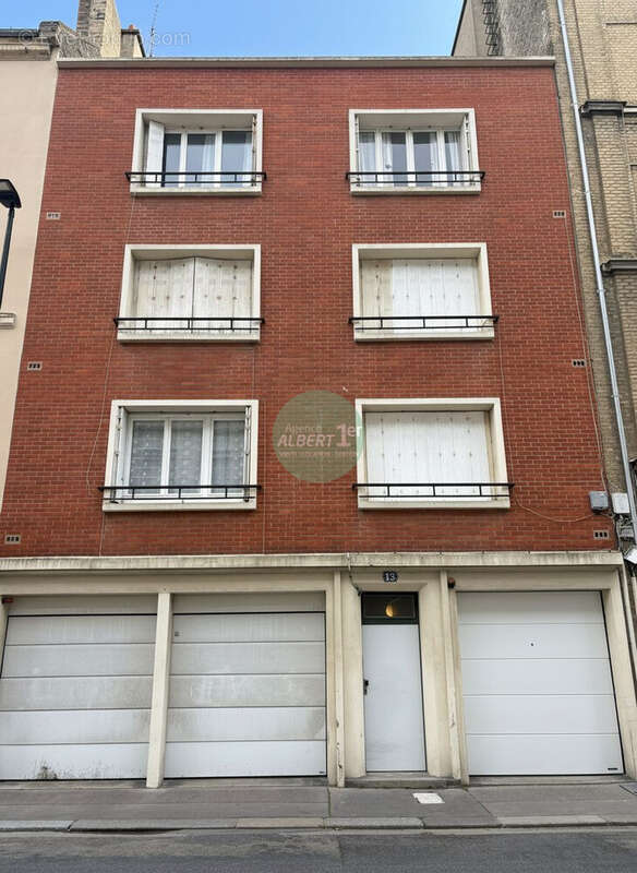 Appartement 29 m² à Le Havre  - photo 3