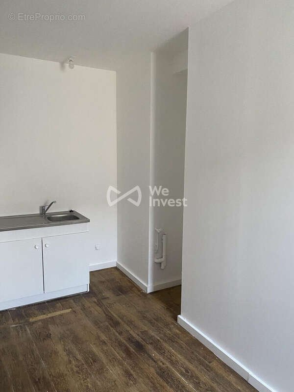 Appartement à SAUVETERRE-DE-BEARN
