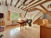 Maison à VILLEMUR-SUR-TARN