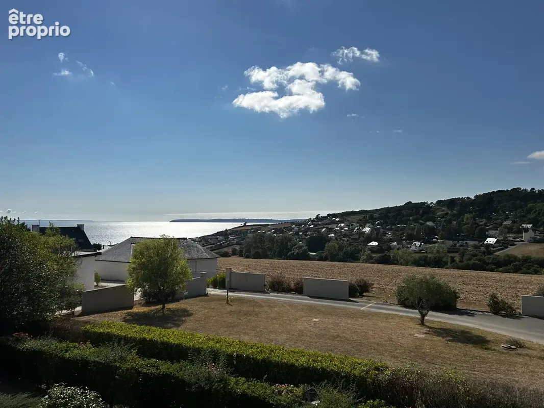 Maison familiale  avec vue mer - photo 4